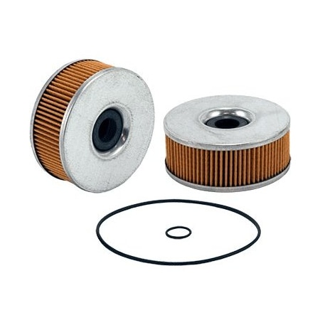 Wix Filters Oil Filter 24933